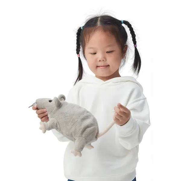 ikea-gosig-ratta-pluszak-szary-bez-23-cm-stan-nowy