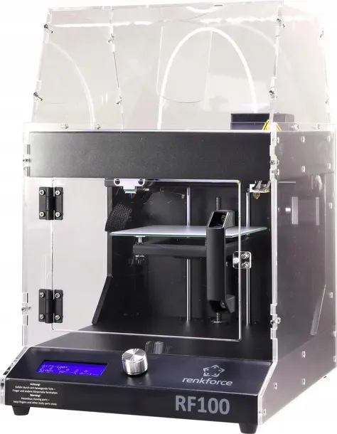 obudowa-renkforce-do-drukarki-3d-renkforce-rf100