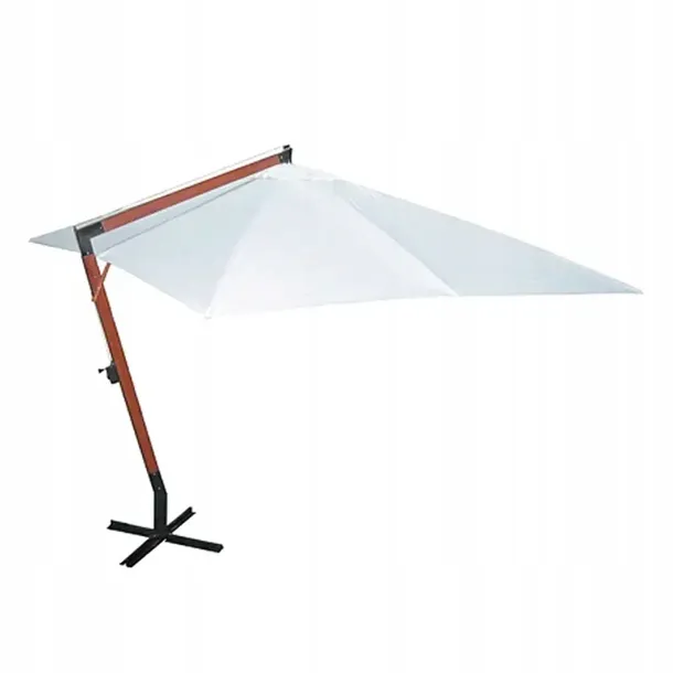 parasol-300-x-400-cm-bialy-rodzaj-z-wysiegnikiem
