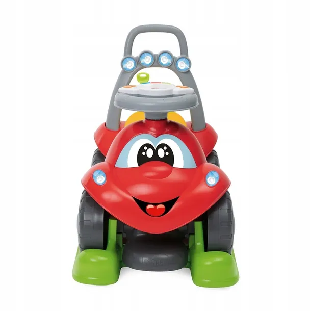 jezdzidlo-billy-quattro-4w1-stan-nowy-wiek-dziecka-3-lata