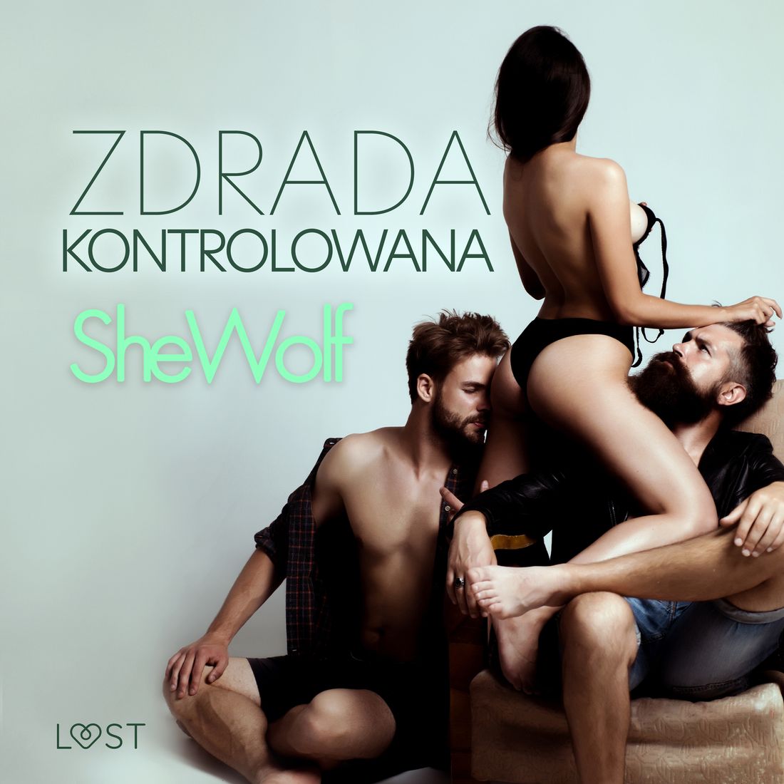 Audiobook mp 3) Zdrada kontrolowana – opowiadanie erotyczne - ERLI.pl