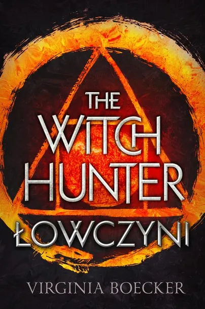 e-book-the-witch-hunter-lowczyni