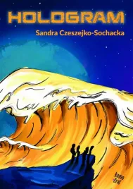 e-book-hologram