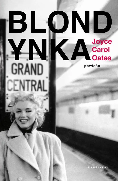 e-book-blondynka