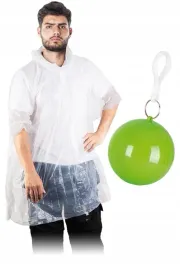 poncho-przeciwdeszczowe-na-breloku-kulka-rainball