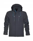 kurtka-meska-softshell-4tech-h9315-xl