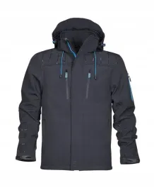 kurtka-meska-softshell-4tech-h9315-xl