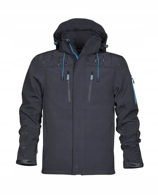 kurtka-meska-softshell-4tech-h9315-xl