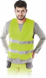 kamizelka-odblaskowa-reis-kos-5-zolta-l