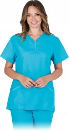 bluza-medyczna-kosmetyczna-canzona-j-niebieski-l
