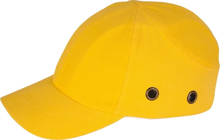 przemyslowy-helm-lekki-zolty-bumpcap