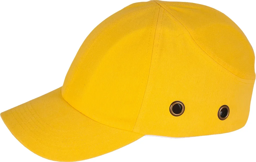 przemyslowy-helm-lekki-zolty-bumpcap