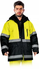 kurtka-robocza-ocieplana-odblask-blue-yellow-j-l