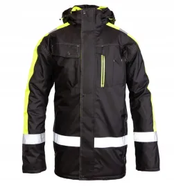 kurtka-parka-dwustronna-z-kapturem-oark-rival-czarno-zolty-2xl