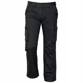 spodnie-bawelniane-meskie-100percent-bawelna-spodnie-robocze-chena-czarne-xl