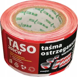tasma-ostrzegawcza-bialo-czerwona-200-m-odgrodzeniowa-dwustronna-taso200-3