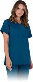 bluza-damska-ochronna-z-krotkim-rekawem-tristi-j-l