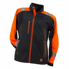 kurtka-softshell-odblaski-urgent-gl8364-m-p