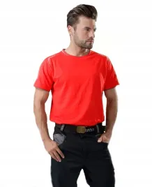 koszulka-bawelniana-z-odblaskami-ardon-r8ed-mczerwona