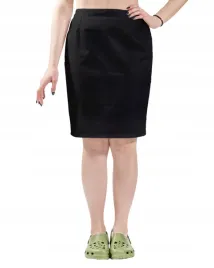 elegancka-spodnica-korporacyjna-medyczna-kosmetyczna-k30-czarna-54