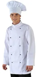 bluza-kucharska-gastronomiczna-lh-chefer-m