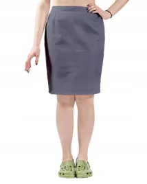 elegancka-spodnica-korporacyjna-medyczna-kosmetyczna-k30-szara-46