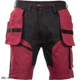 szorty-robocze-elastyczne-bawelniane-keilor-52