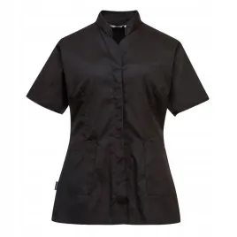 tunika-bluza-damska-nowoczesna-gastronomiczna-lw12-s