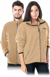 bluza-z-polaru-robocza-rozsuwana-polar-honey-2xl