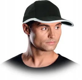 czapka-bawelniana-100percent-bawelna-odblaskowa-czstrap