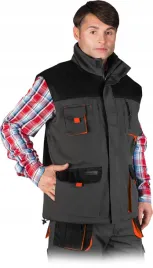 bezrekawnik-ochronny-ocieplany-lh-fmnw-v-xl