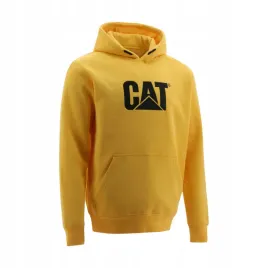 bluza-cat-meska-bluza-z-kapturem-caterpillar-bawelna-w10646-12882-zolta-m