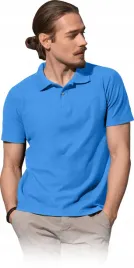 polo-meskie-koszulka-meska-100percent-bawelna-st3000-s