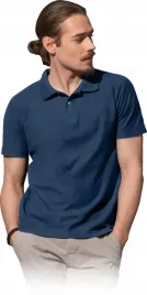 polo-meskie-koszulka-meska-100percent-bawelna-st3000-s