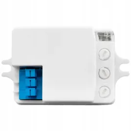 czujnik-ruchu-zmierzchu-mikrofalowy-sensor-led-ip20-flat-bialy