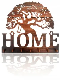 wieszak-skrzynka-na-klucze-drzewo-szafka-kasetka-wieszaki-7h-hwk