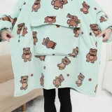 notes-lama-prezent-gadzet-plec-produkt-damski