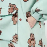 notes-lama-prezent-gadzet-kolor-zielony