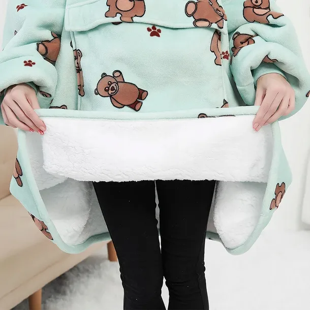 notes-lama-prezent-gadzet-rodzaj-wkladane-przez-glowe-z-kapturem