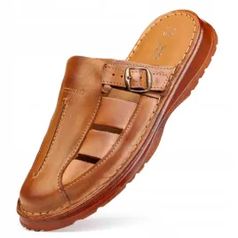 klapki-meskie-skorzane-letnie-kryte-palce-2204-43