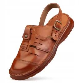 klapki-meskie-z-paskiem-skorzane-sandaly-2210-43