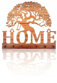 wieszak-skrzynka-na-klucze-drzewo-szafka-kasetka-wieszaki-7h-hwk