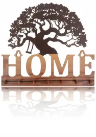 wieszak-skrzynka-na-klucze-drzewo-szafka-kasetka-wieszaki-7h-hwk