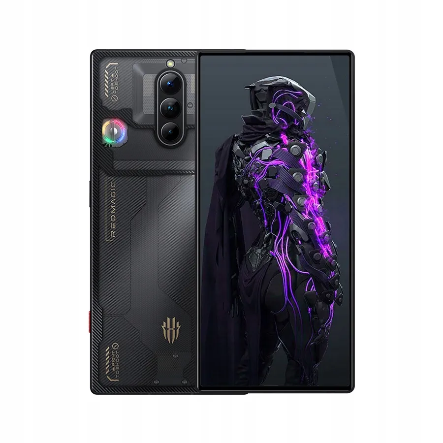Smartfon Nubia Redmagic 8 Pro 5G 16GB / 512GB Void