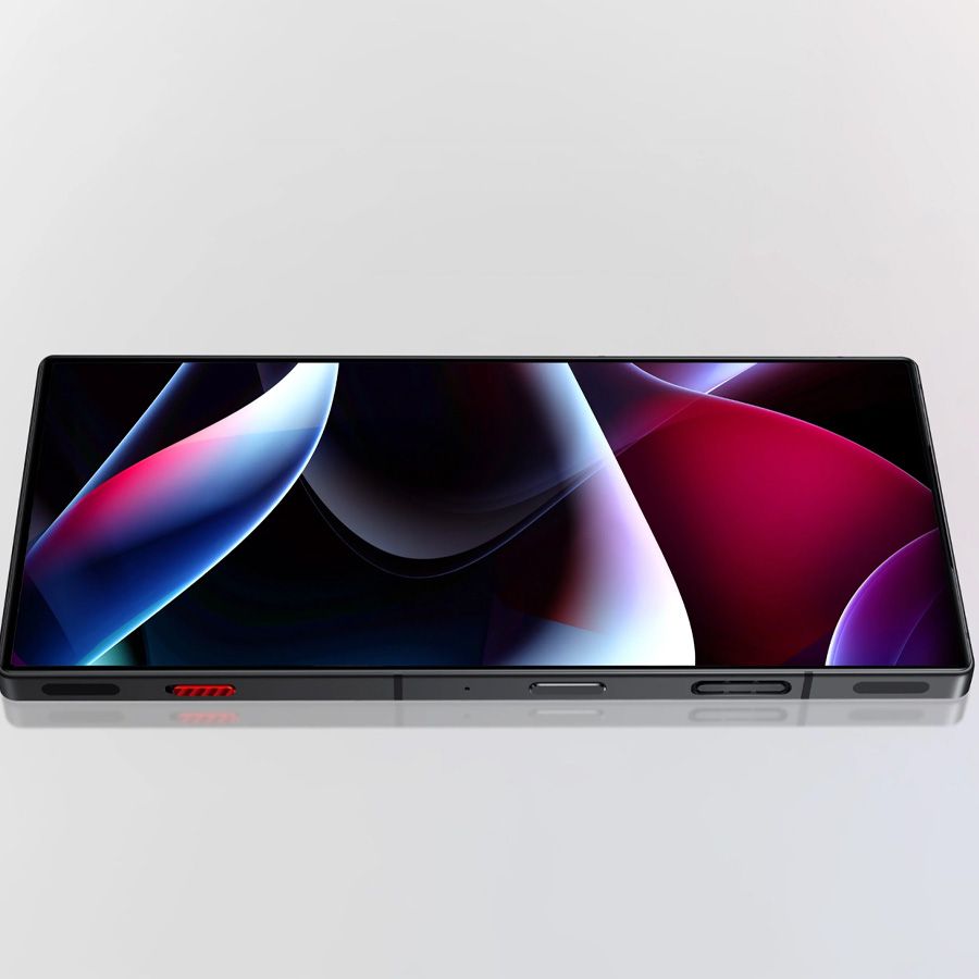Smartfon Nubia Redmagic 8 Pro 5G 16GB / 512GB Void