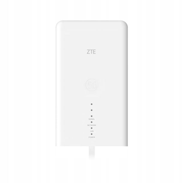 Zte Mc G Odu T Router Wi Fi Idu Erli Pl