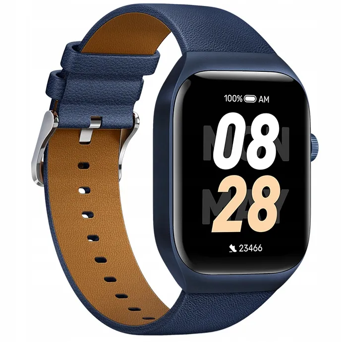 smartwatch-mibro-t2-deep-blue