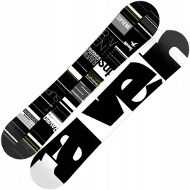 snowboard-raven-supreme-green-154cm