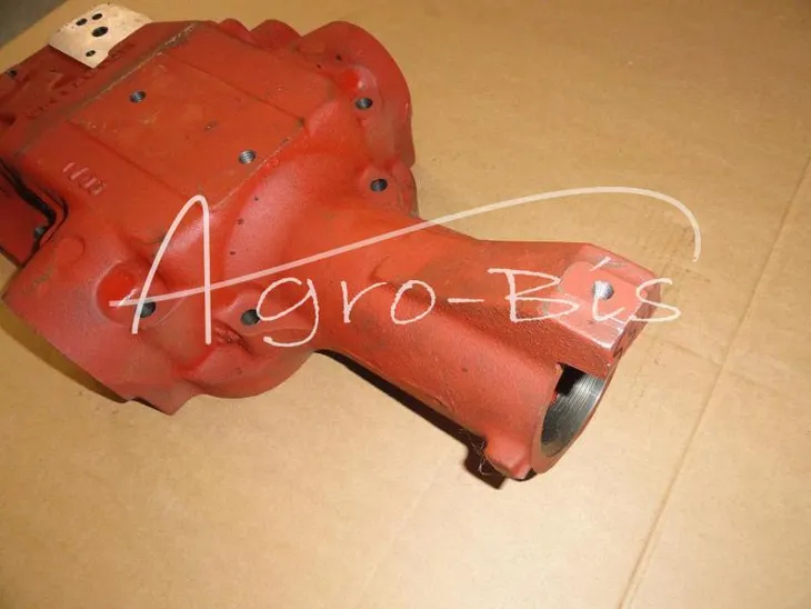 korpus-podnosnika-mf-255-stan-nowy-waga-z-opakowaniem-32-5-kg