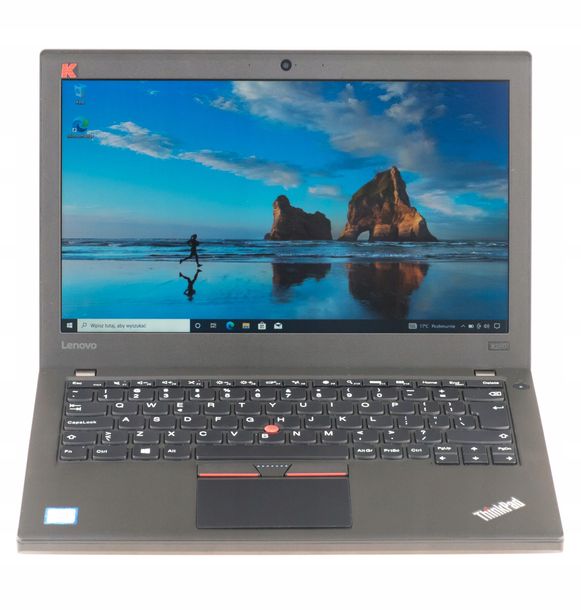 Laptop Lenovo X260 FHD i5 8GB 120GB SSD Windows 10/11